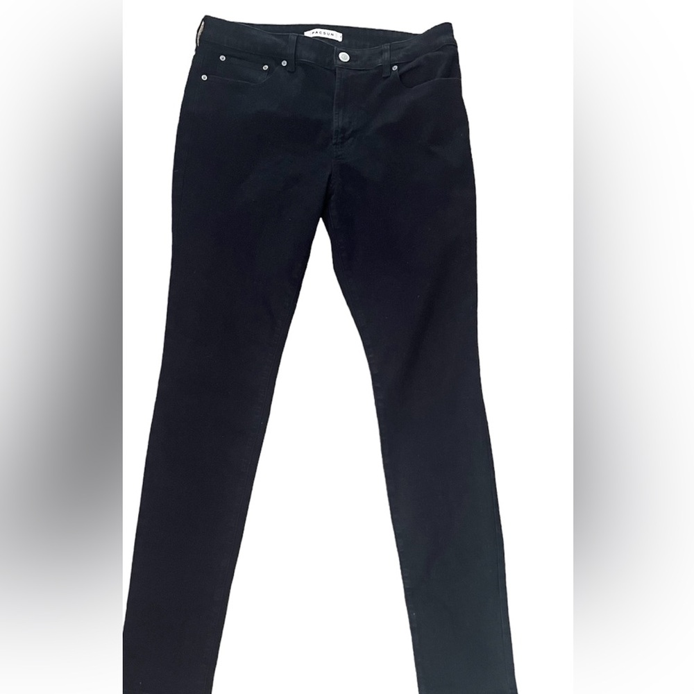 Pacsun Stacked Skinny